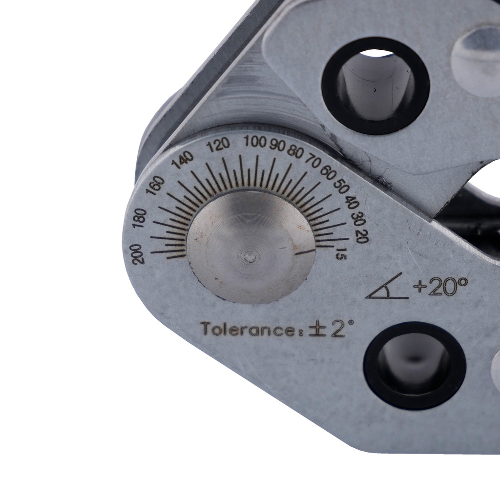 Adjustable angle welding 36kg Valkenpower